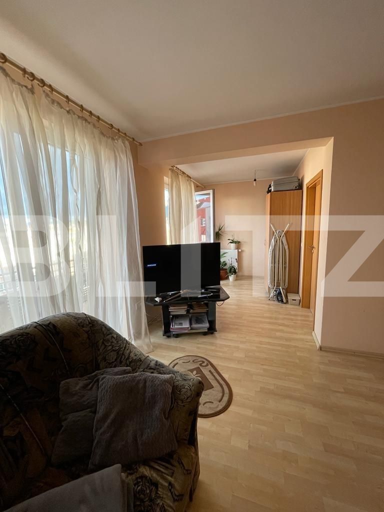 Apartament de vânzare 2 camere Bartolomeu - 91312AV | BLITZ Brașov | Poza3