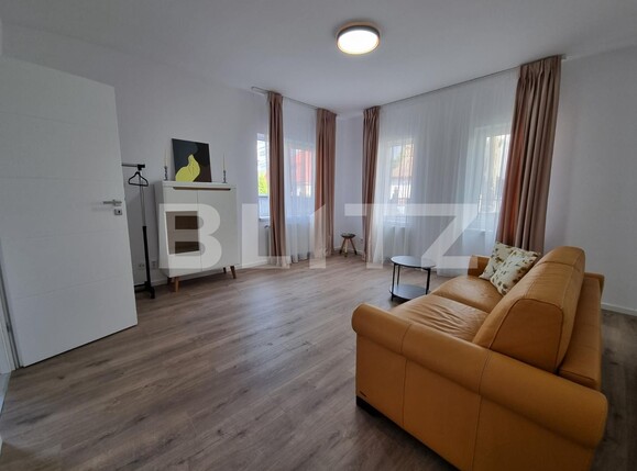 Apartament de vânzare 4+ camere Intre Lacuri - 91313AV | BLITZ Cluj-Napoca | Poza1