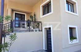 Casa individuala,120 mp utili, 700 mp teren, zona Iris