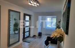 Casa individuala,120 mp utili, 700 mp teren, zona Iris