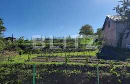 Casa individuala,120 mp utili, 700 mp teren, zona Iris