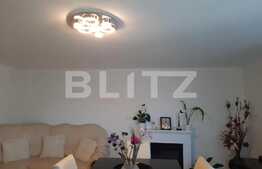 Casa individuala,120 mp utili, 700 mp teren, zona Iris