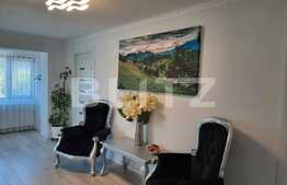 Casa individuala,120 mp utili, 700 mp teren, zona Iris