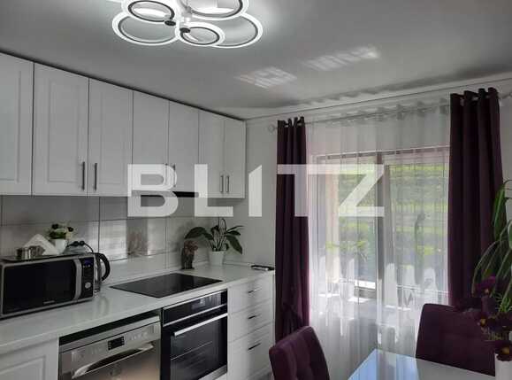 Casa de vânzare 2 camere Iris - 91314CV | BLITZ Cluj-Napoca | Poza12