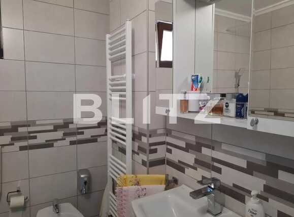 Casa de vânzare 2 camere Iris - 91314CV | BLITZ Cluj-Napoca | Poza14