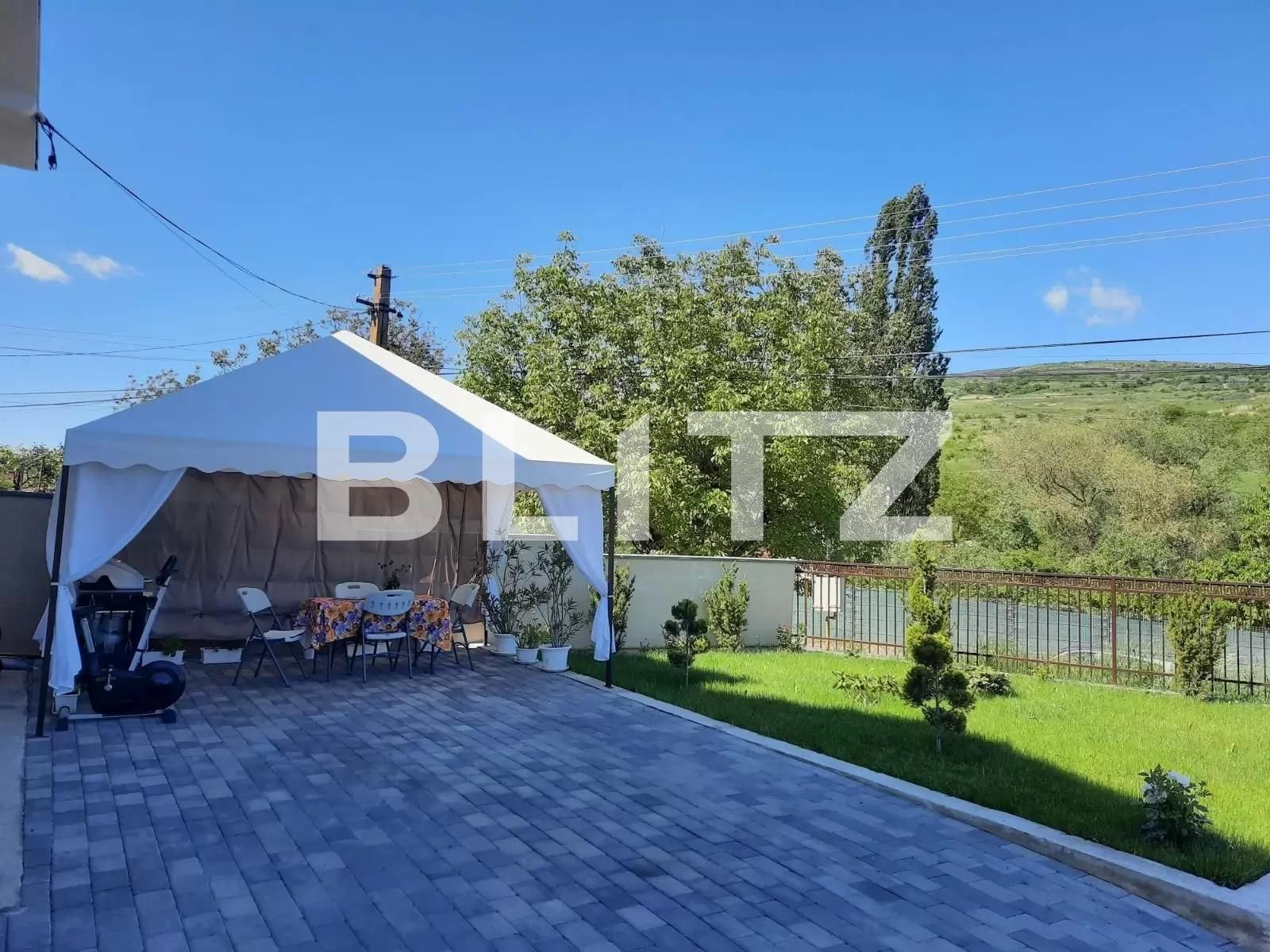 Casa de vânzare 2 camere Iris - 91314CV | BLITZ Cluj-Napoca | Poza3