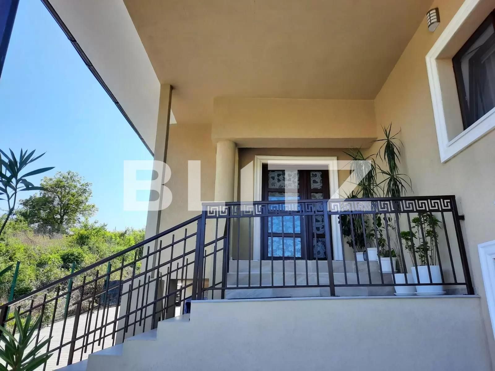 Casa de vânzare 2 camere Iris - 91314CV | BLITZ Cluj-Napoca | Poza2