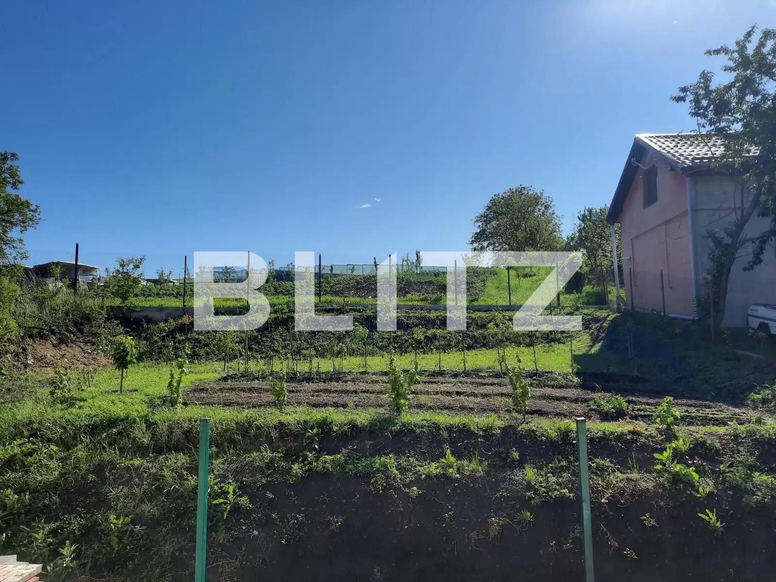 Casa de vânzare 2 camere Iris - 91314CV | BLITZ Cluj-Napoca | Poza4