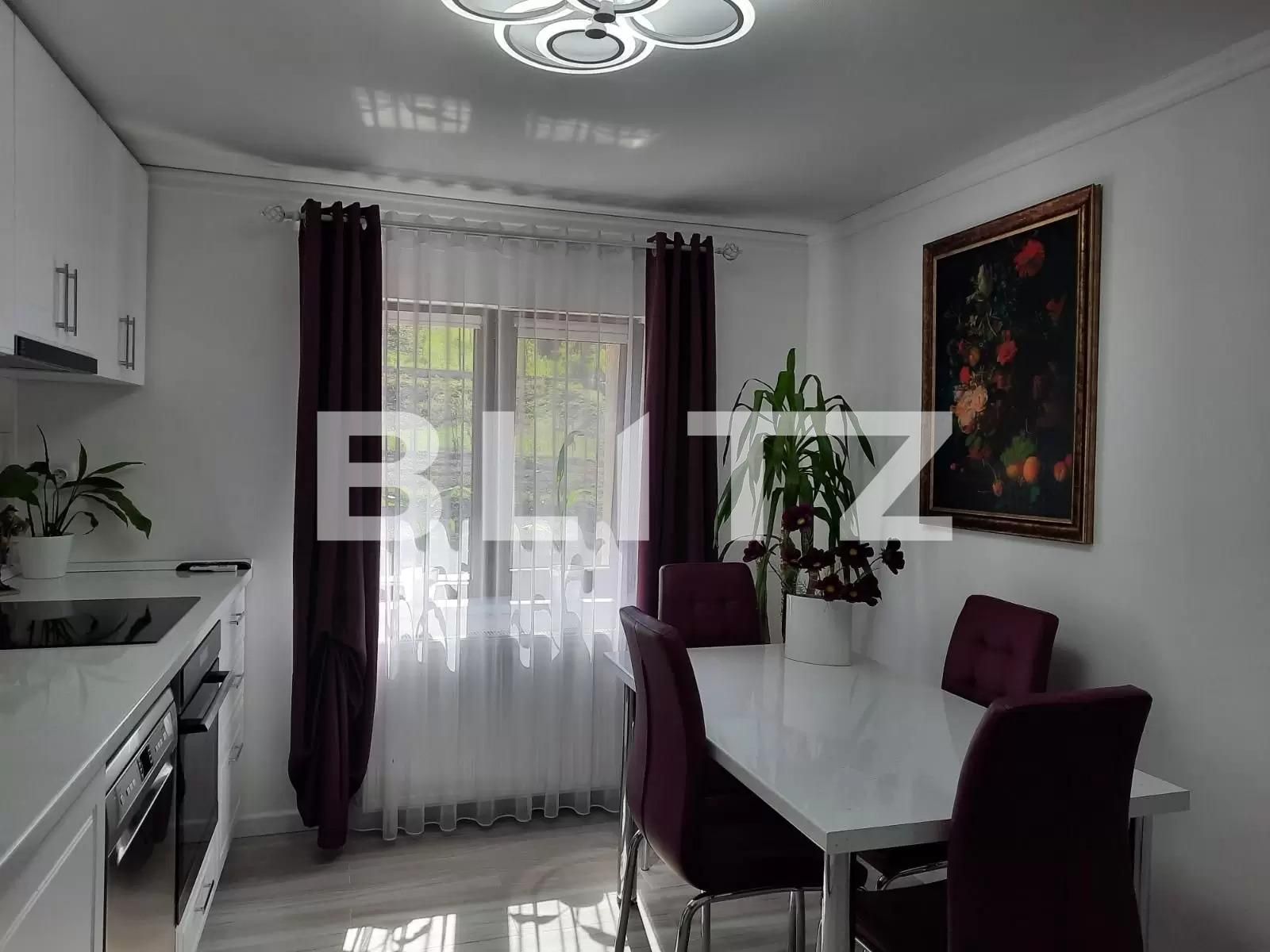 Casa de vânzare 2 camere Iris - 91314CV | BLITZ Cluj-Napoca | Poza13