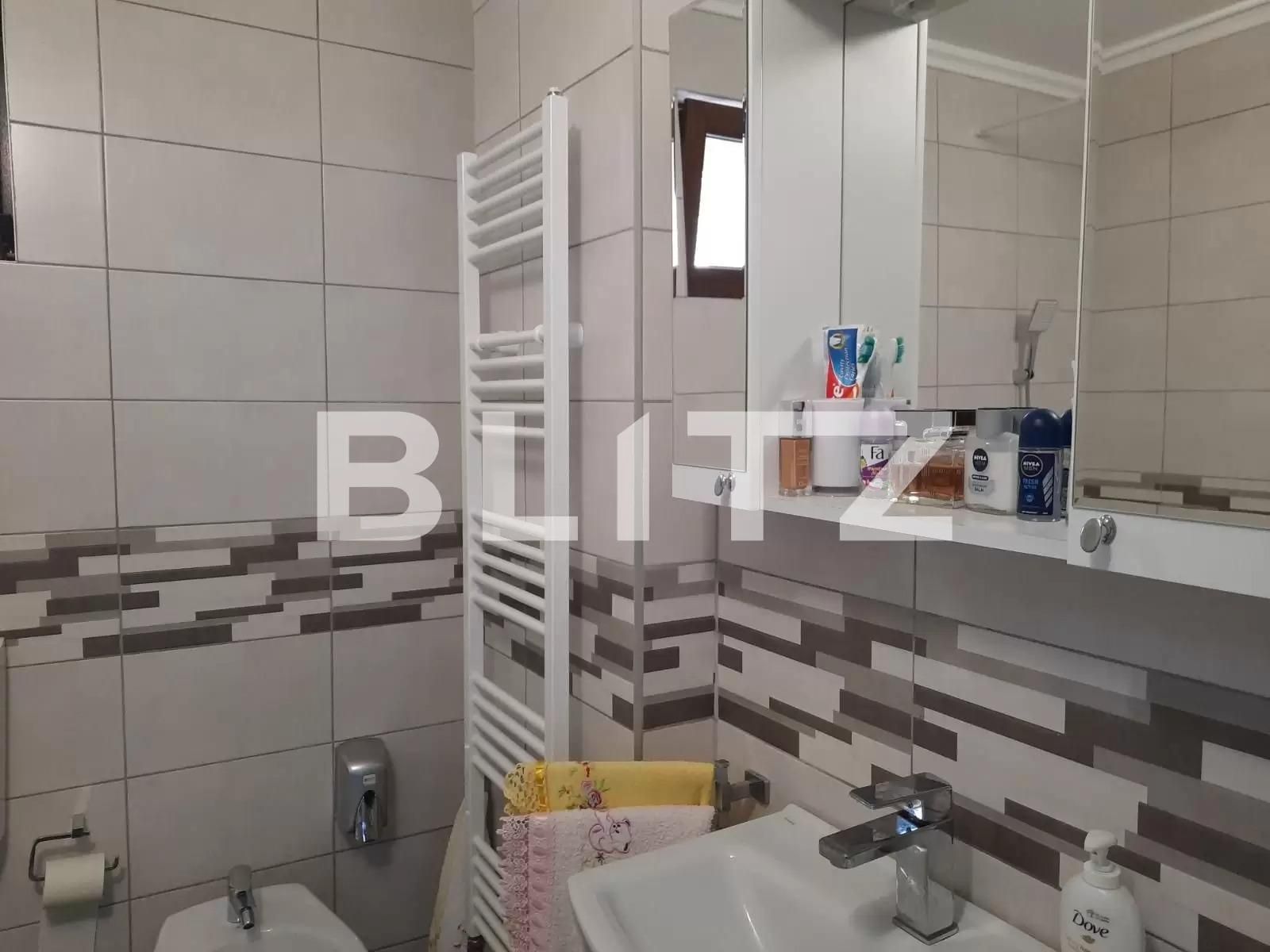 Casa de vânzare 2 camere Iris - 91314CV | BLITZ Cluj-Napoca | Poza14