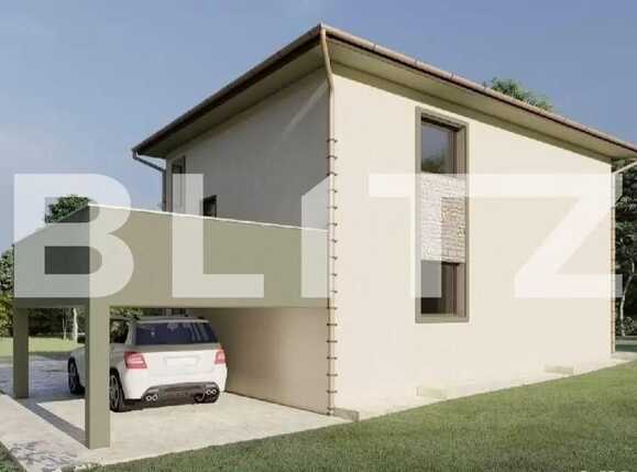 Casa de vânzare 4 camere Chinteni - 91318CV | BLITZ Cluj-Napoca | Poza5