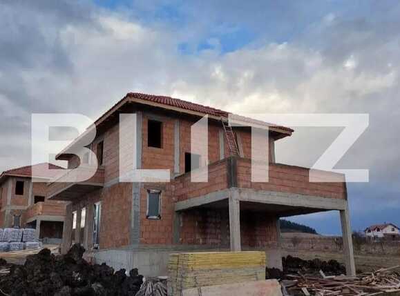 Casa de vânzare 4 camere Chinteni - 91318CV | BLITZ Cluj-Napoca | Poza6