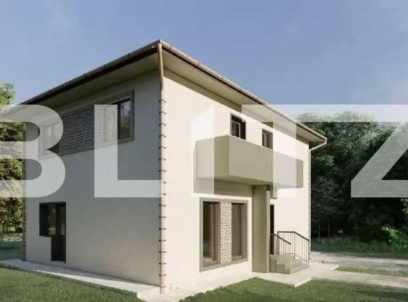 Casa de vânzare 4 camere Chinteni - 91318CV | BLITZ Cluj-Napoca | Poza2