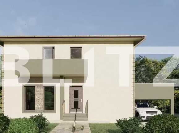 Casa de vânzare 4 camere Chinteni - 91318CV | BLITZ Cluj-Napoca | Poza3