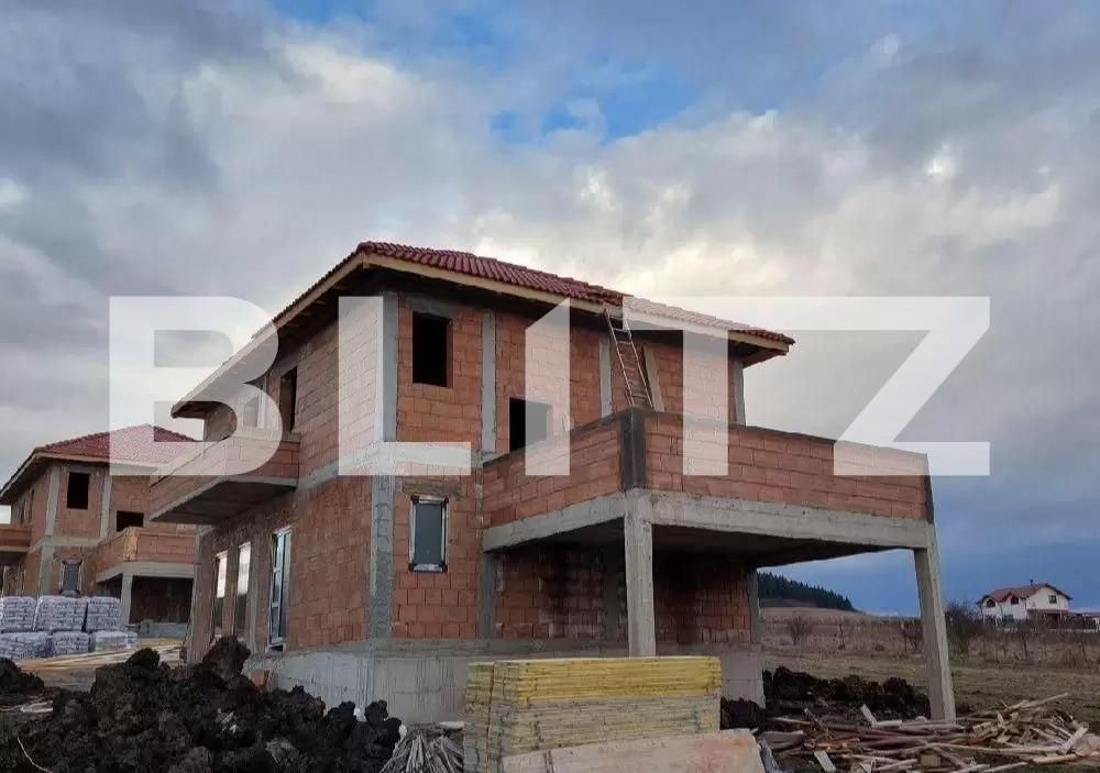 Casa de vânzare 4 camere Chinteni - 91318CV | BLITZ Cluj-Napoca | Poza6