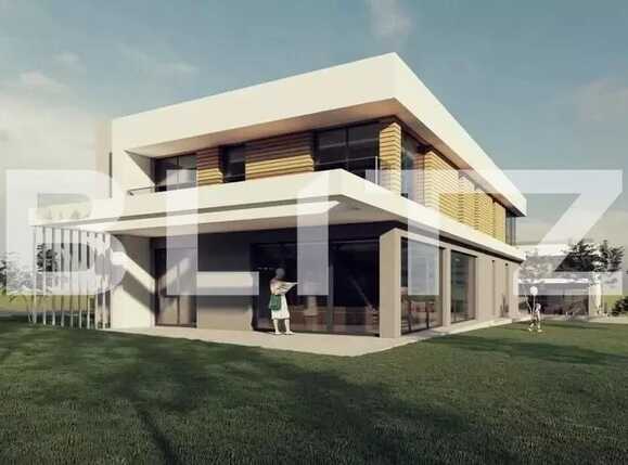 Casa de vânzare 4 camere Feleacu - 91320CV | BLITZ Cluj-Napoca | Poza1