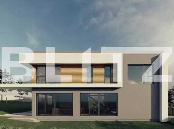 Casa de vânzare 4 camere Feleacu - 91320CV | BLITZ Cluj-Napoca | Poza5