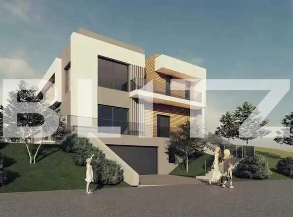 Casa de vânzare 4 camere Feleacu - 91320CV | BLITZ Cluj-Napoca | Poza4