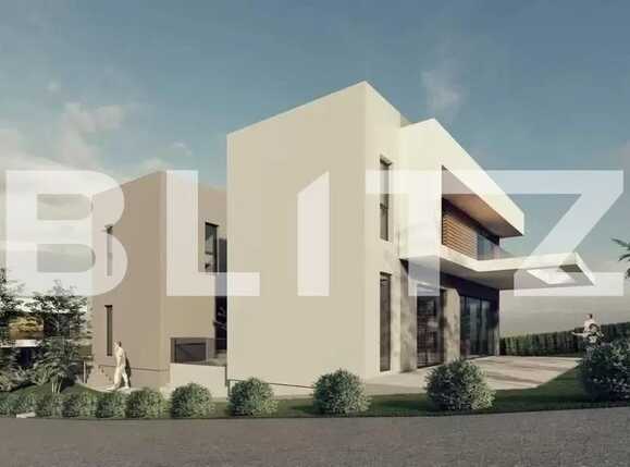 Casa de vânzare 4 camere Feleacu - 91320CV | BLITZ Cluj-Napoca | Poza3