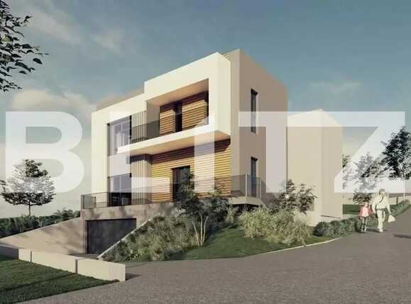 Casa de vânzare 4 camere Feleacu - 91320CV | BLITZ Cluj-Napoca | Poza2