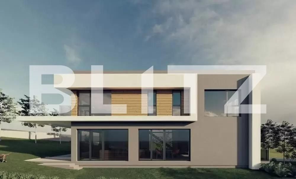 Casa de vânzare 4 camere Feleacu - 91320CV | BLITZ Cluj-Napoca | Poza5