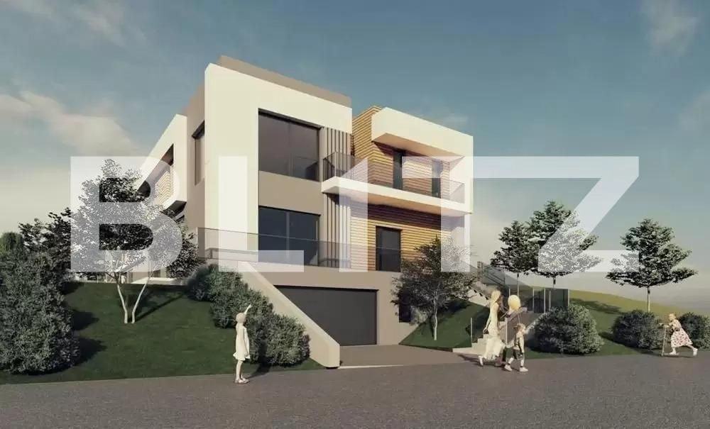 Casa de vânzare 4 camere Feleacu - 91320CV | BLITZ Cluj-Napoca | Poza4