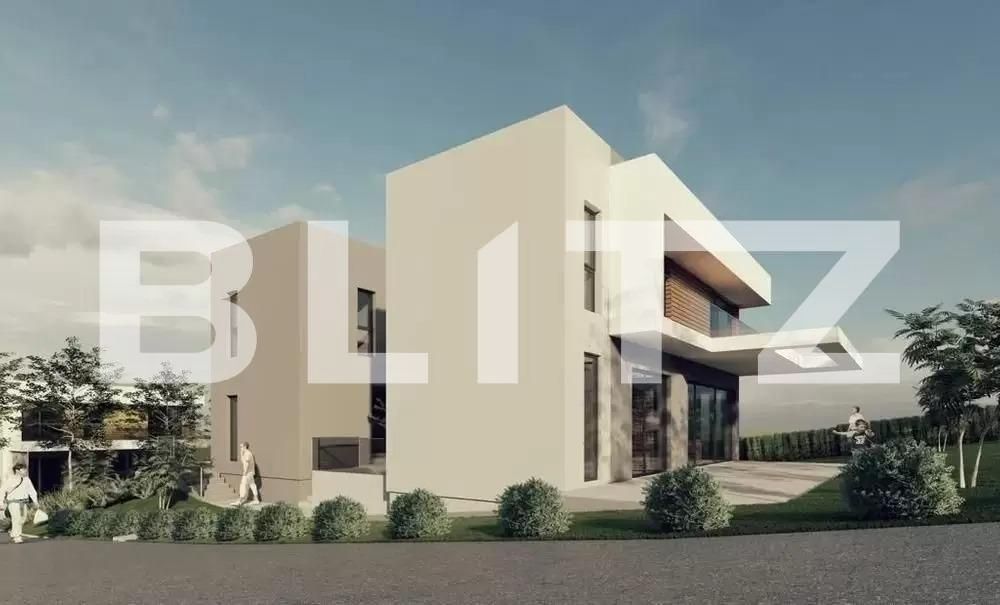 Casa de vânzare 4 camere Feleacu - 91320CV | BLITZ Cluj-Napoca | Poza3