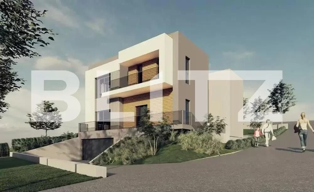 Casa de vânzare 4 camere Feleacu - 91320CV | BLITZ Cluj-Napoca | Poza2