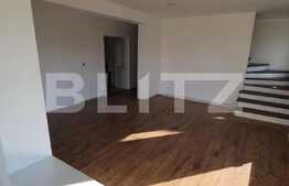 Casa individuala, 180 mp, 500 mp teren, zona Jucu de Mijloc