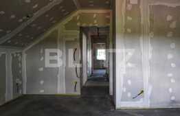 Casa individuala, 180 mp, 500 mp teren, zona Jucu de Mijloc