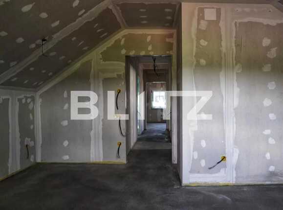 Casa de vânzare 3 camere Jucu - 91322CV | BLITZ Cluj-Napoca | Poza4