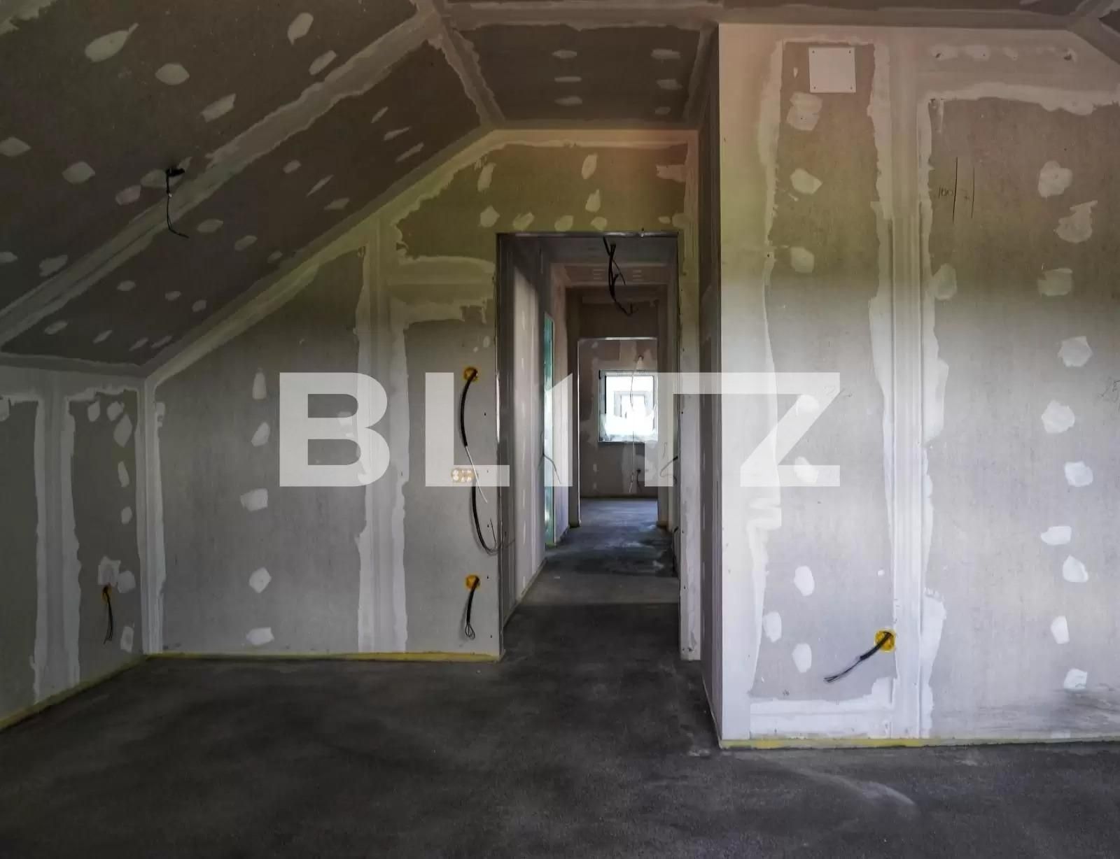 Casa de vânzare 3 camere Jucu - 91322CV | BLITZ Cluj-Napoca | Poza4