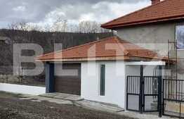 Casa individuala, 133 mp, 1800 mp teren, comuna Tureni