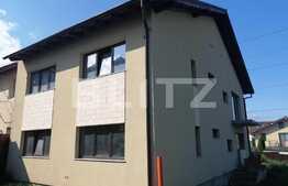 Casa individuala, 240 mp, 360 mp teren, zona Gheorgheni