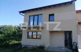 Casa individuala, 240 mp, 360 mp teren, zona Gheorgheni