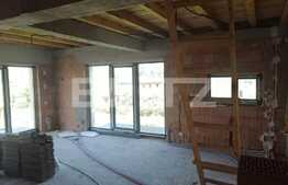Casa individuala, 240 mp, 360 mp teren, zona Gheorgheni