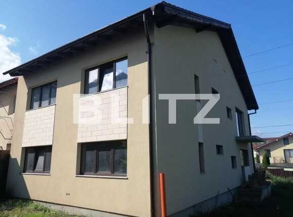 Casa de vânzare 4 camere Gheorgheni - 91324CV | BLITZ Cluj-Napoca | Poza1