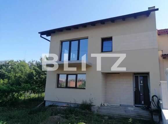 Casa de vânzare 4 camere Gheorgheni - 91324CV | BLITZ Cluj-Napoca | Poza2