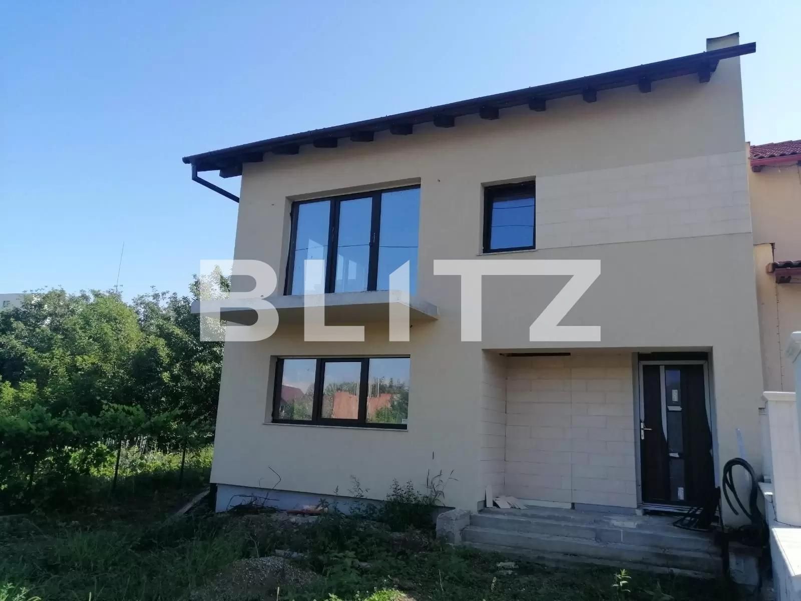 Casa de vânzare 4 camere Gheorgheni - 91324CV | BLITZ Cluj-Napoca | Poza2