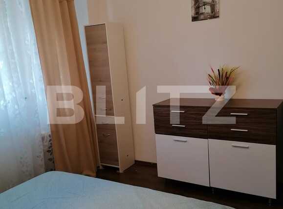 Apartament de închiriat 2 camere Marasti - 91327AI | BLITZ Cluj-Napoca | Poza4