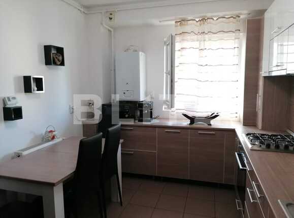 Apartament de închiriat 2 camere Marasti - 91327AI | BLITZ Cluj-Napoca | Poza7