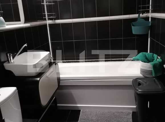 Apartament de închiriat 2 camere Marasti - 91327AI | BLITZ Cluj-Napoca | Poza5