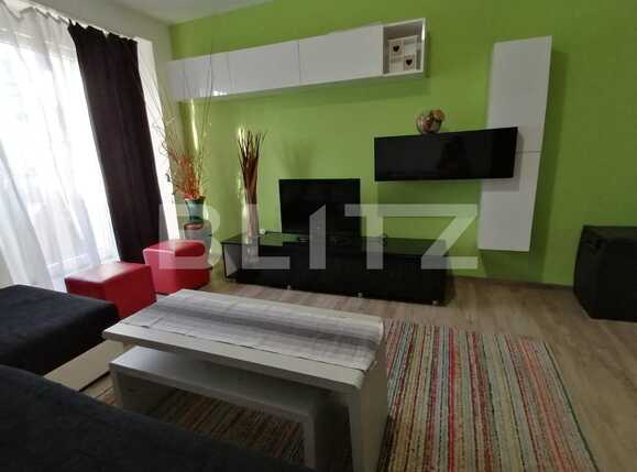 Apartament de închiriat 2 camere Marasti - 91327AI | BLITZ Cluj-Napoca | Poza1