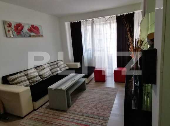 Apartament de închiriat 2 camere Marasti - 91327AI | BLITZ Cluj-Napoca | Poza2