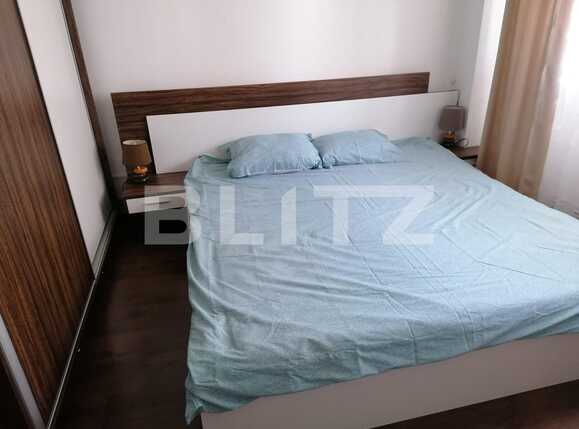 Apartament de închiriat 2 camere Marasti - 91327AI | BLITZ Cluj-Napoca | Poza3