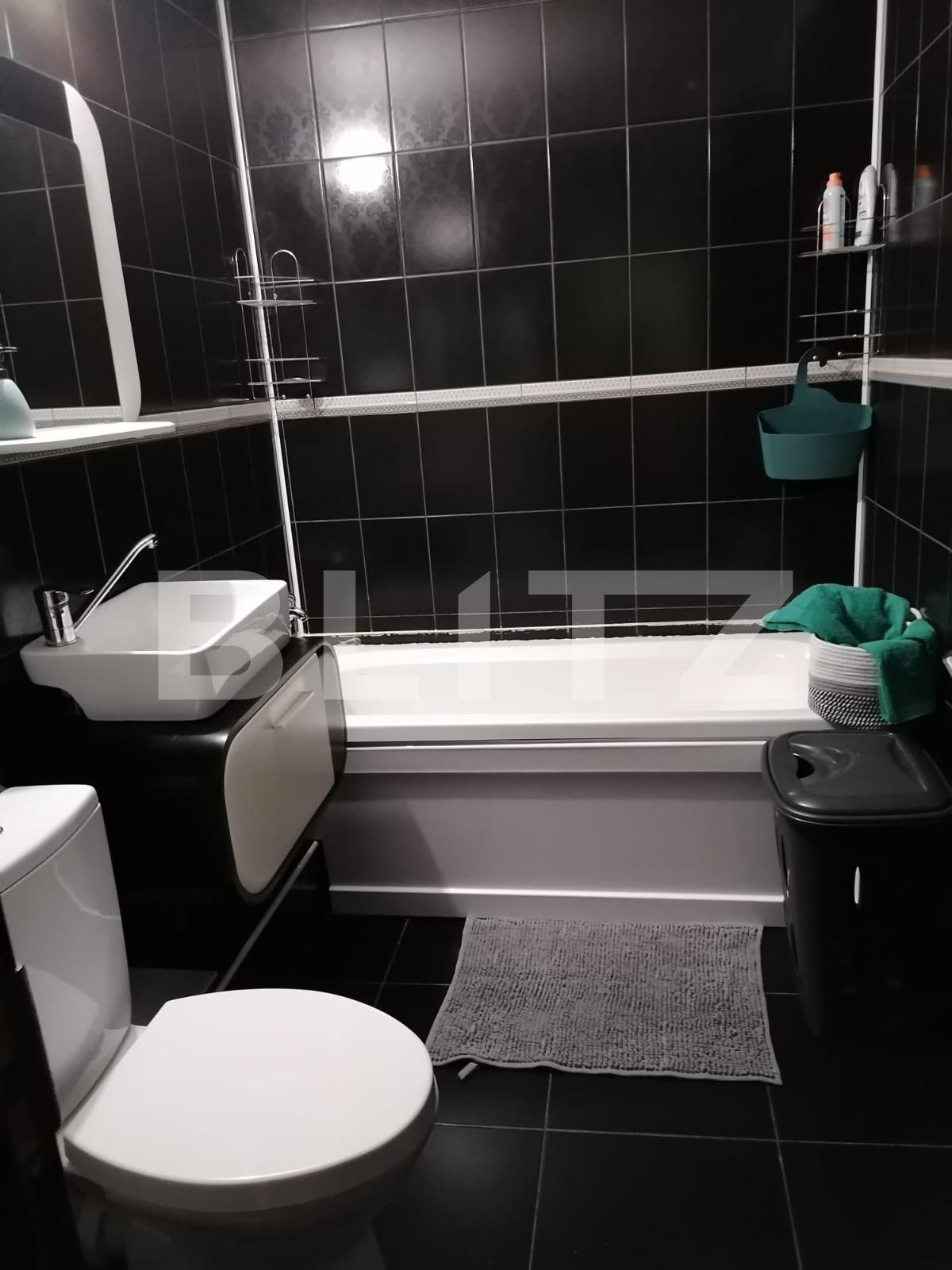 Apartament de închiriat 2 camere Marasti - 91327AI | BLITZ Cluj-Napoca | Poza5