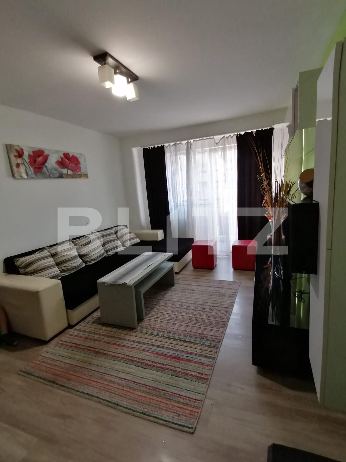 Apartament de închiriat 2 camere Marasti - 91327AI | BLITZ Cluj-Napoca | Poza2