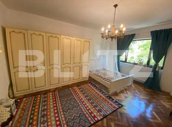 Garsonieră de închiriat Andrei Mureşanu - 91328AI | BLITZ Cluj-Napoca | Poza2