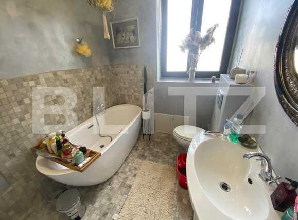 Garsonieră de închiriat Andrei Mureşanu - 91328AI | BLITZ Cluj-Napoca | Poza6