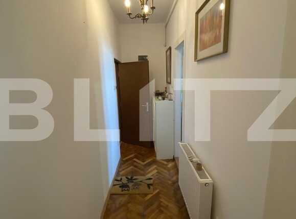 Garsonieră de închiriat Andrei Mureşanu - 91328AI | BLITZ Cluj-Napoca | Poza9